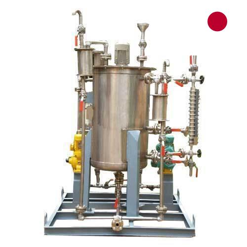 Установки дозировочные из Японии