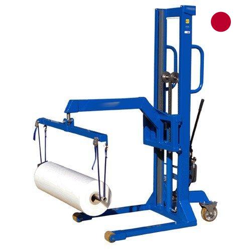 Устройство подъемное из Японии