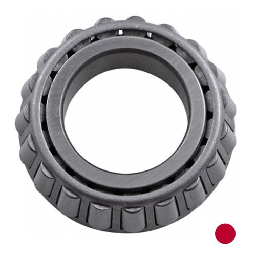 Узлы подшипниковые из Японии