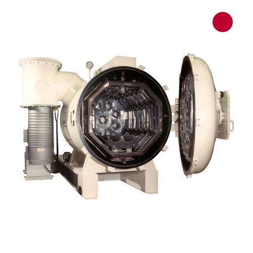 Вакуумные печи из Японии