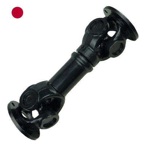 вал коробки передач из Японии