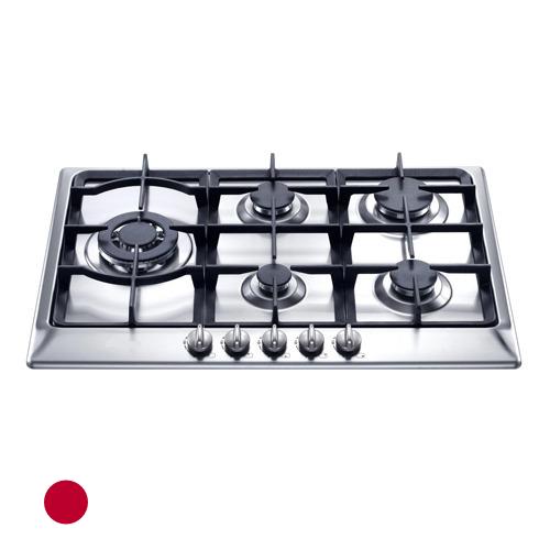 варочная газовая панель из Японии