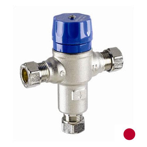 Вентили терморегулирующие из Японии