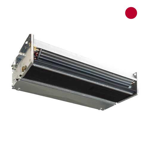 Вентиляторные блоки из Японии