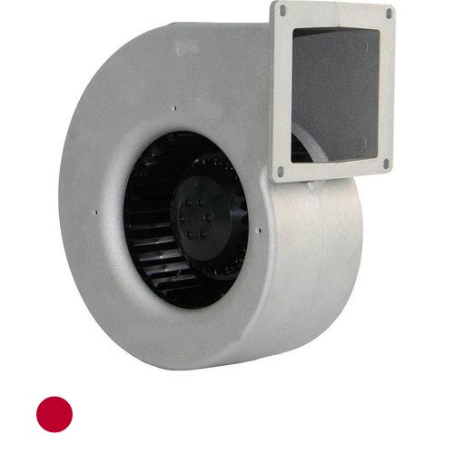 Вентиляторы радиальные из Японии