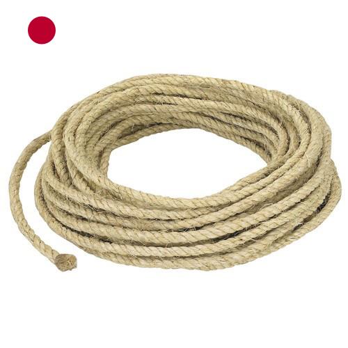 Веревка из Японии