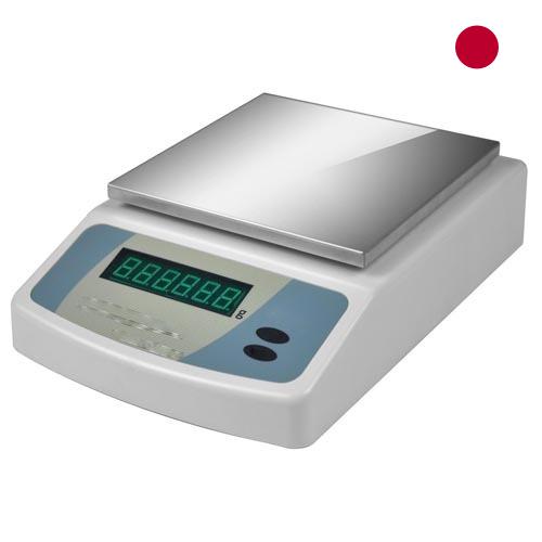 весы электронные из Японии