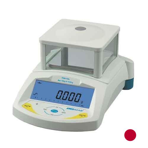 Весы лабораторные из Японии