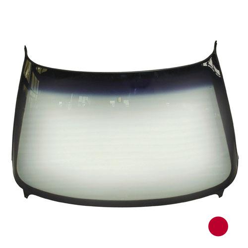 ветровое стекло из Японии