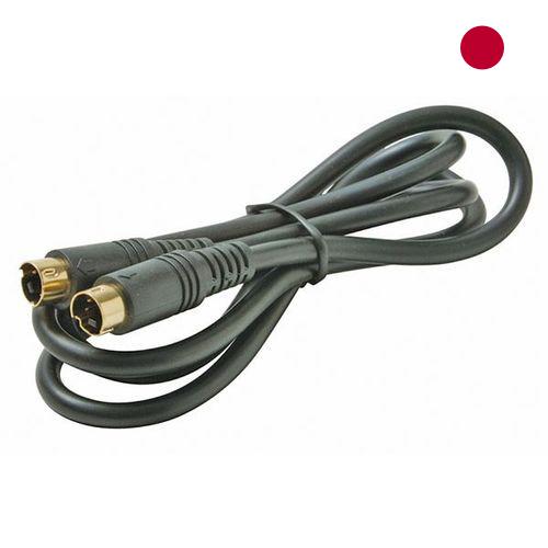 Видеокабели из Японии