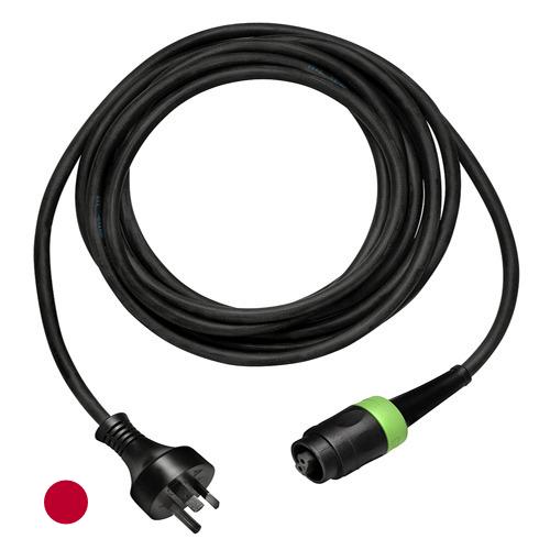 Вилка кабельная из Японии