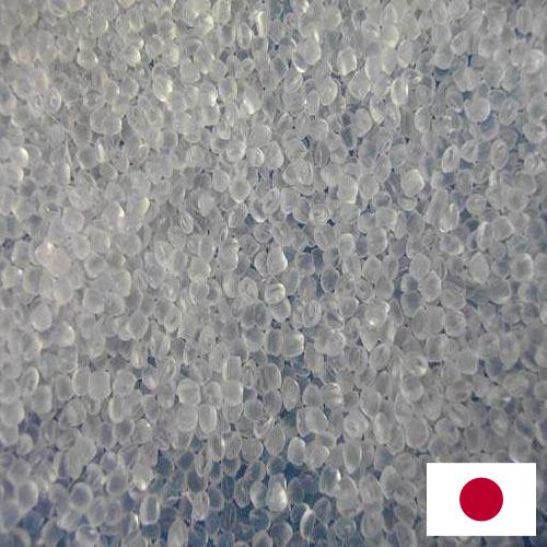 Винилацетат из Японии