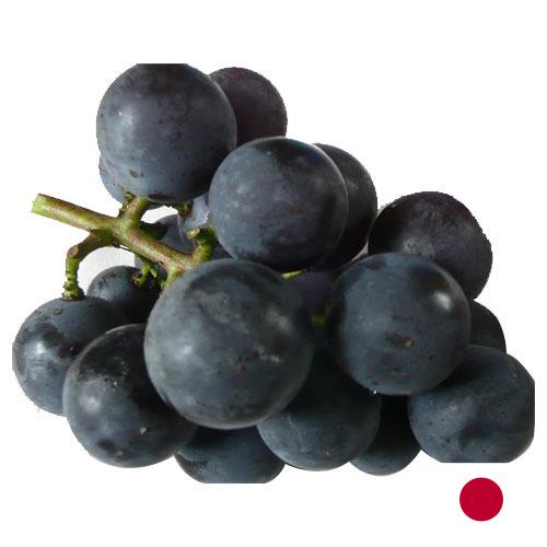 виноград столовый из Японии