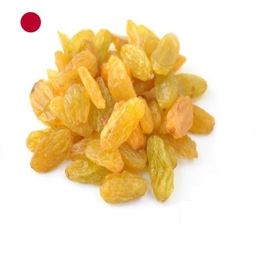 виноград сушеный из Японии