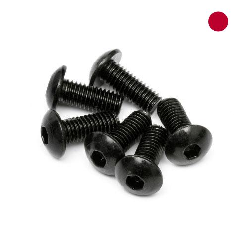 Винты крепежные из Японии