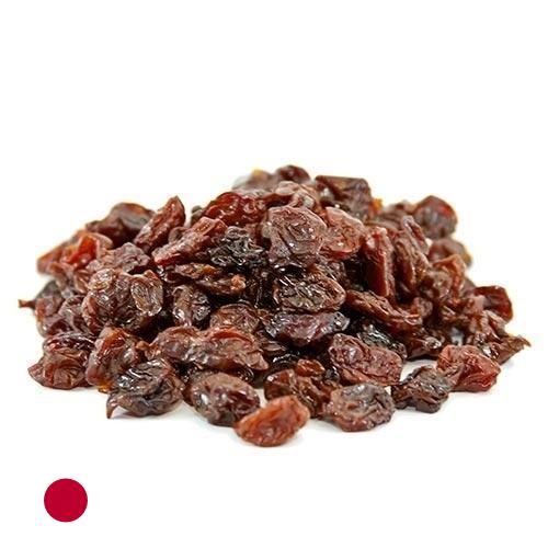 Вишня сушеная из Японии