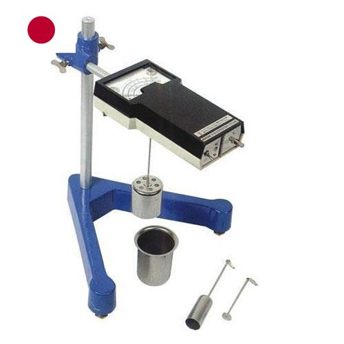 Вискозиметры из Японии