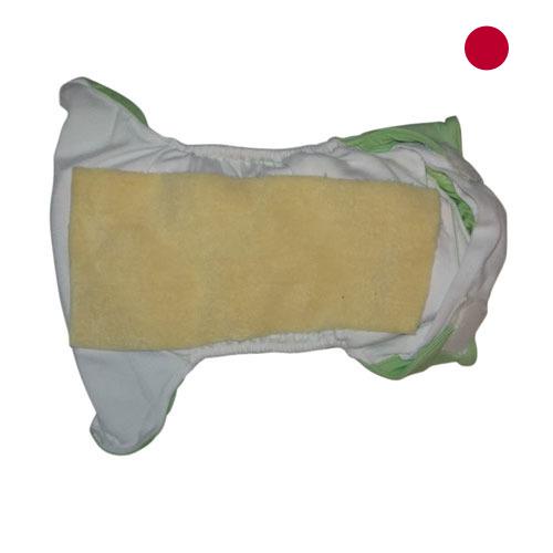 Вкладыши для подгузников из Японии