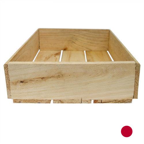 Ящики деревянные из Японии