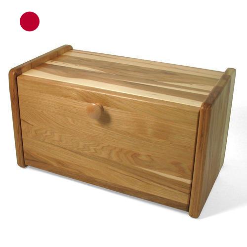 Ящики для хлеба из Японии