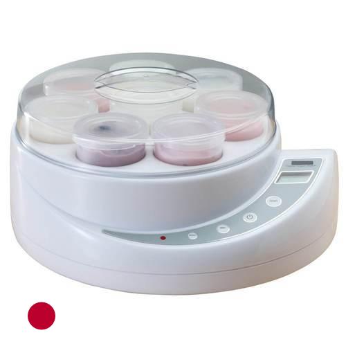 Йогуртницы из Японии