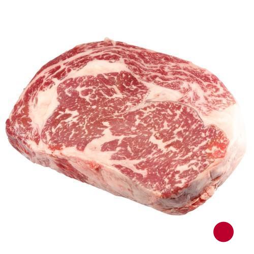 замороженного мясо из Японии