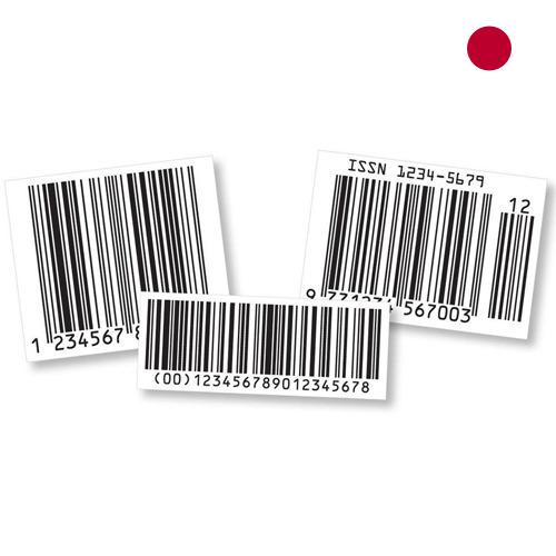 Защитные этикетки из Японии