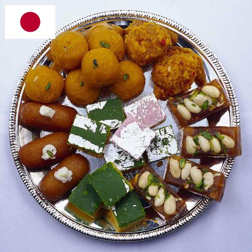 Затирки из Японии