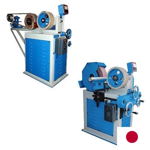 Затирочные машины из Японии