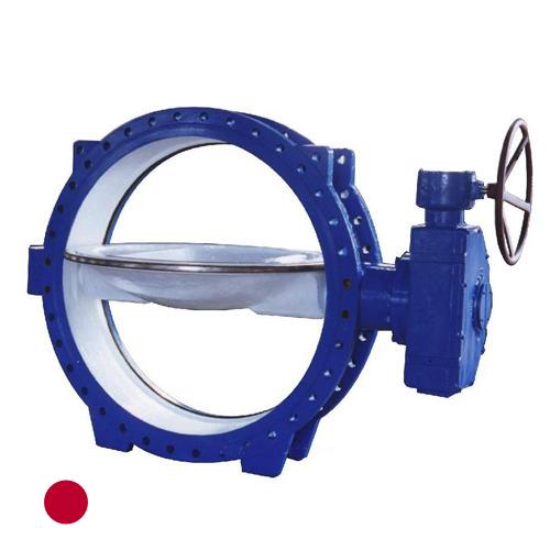 затворы дисковые поворотные из Японии