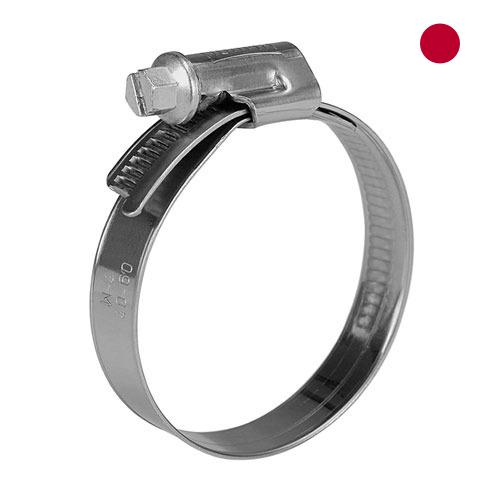 Зажим монтажный из Японии