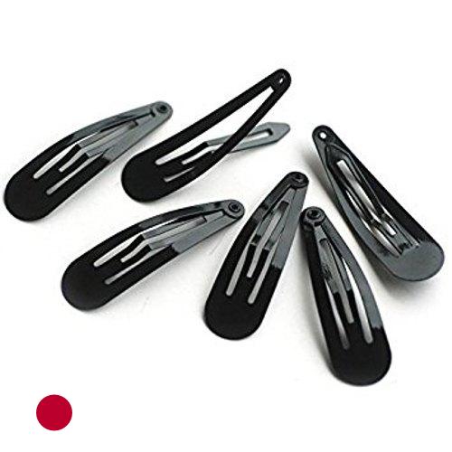 Зажимы для волос из Японии