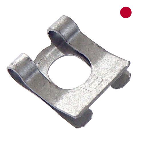 Зажимы пружинные из Японии