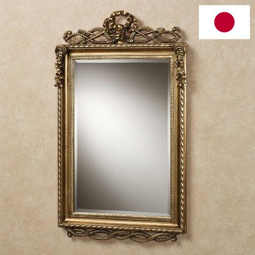 Зеркало настенное из Японии