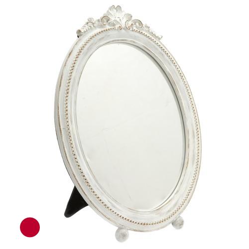 Зеркало настольное из Японии