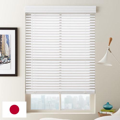 Жалюзи из Японии