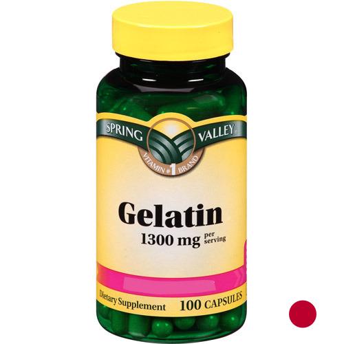 Желатин из Японии