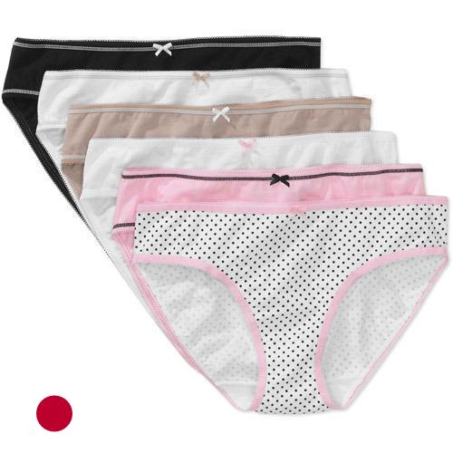 Женское нижнее белье из Японии