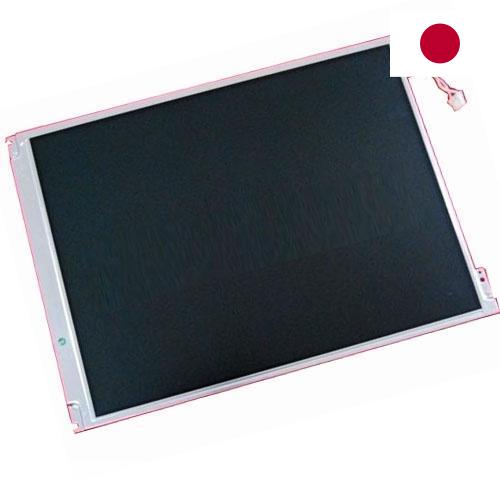 жидкокристаллический телевизор из Японии