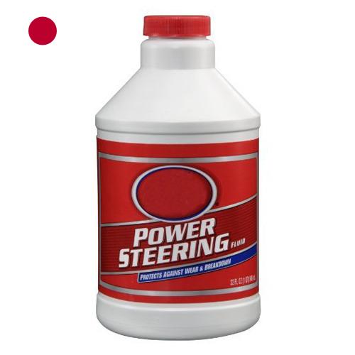 Жидкость для гидроусилителя руля из Японии