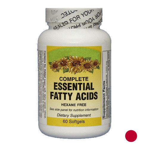 Жирные кислоты из Японии