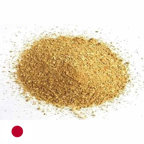 жмых соевый из Японии