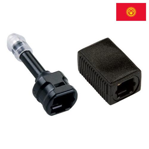 Адаптер оптический из Киргизии