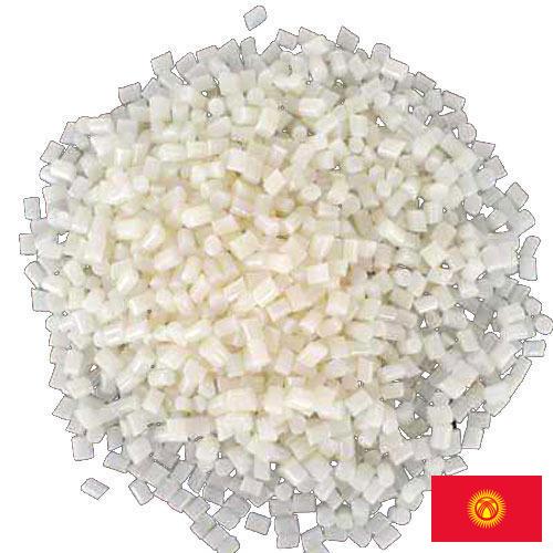 акрилонитрила из Киргизии