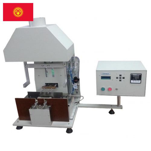 Аппараты для пайки из Киргизии