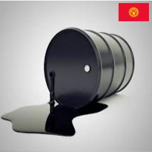 битумная эмульсия из Киргизии