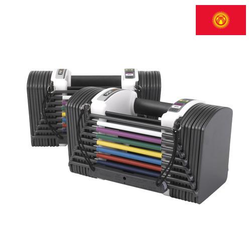 Блок силовой из Киргизии