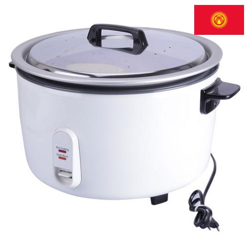 болгарка электрическая из Киргизии