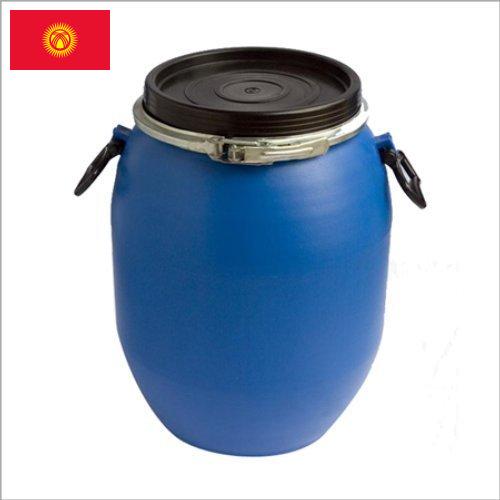 Бормашины из Киргизии