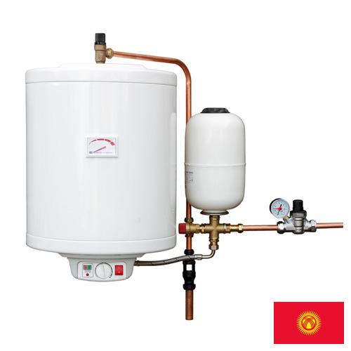 бойлер электрический из Киргизии